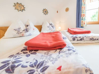 Apartment * 3-Raum-Chalet für 2 Personen - Outdoor photo 11