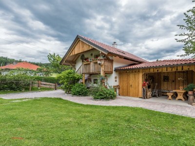 Apartment * 3-Raum-Chalet für 2 Personen - Outdoor photo 14