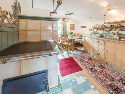 Apartment * 3-Raum-Chalet für 2 Personen - Outdoor photo 15