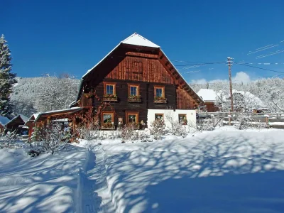 Apartment * 3-Raum-Chalet für 2 Personen - Outdoor photo 16