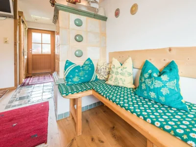 Apartment * 3-Raum-Chalet für 2 Personen - Outdoor photo 17