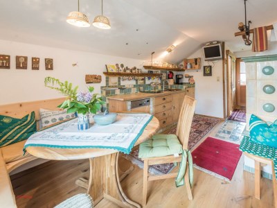 Apartment * 3-Raum-Chalet für 2 Personen - Features photo 18