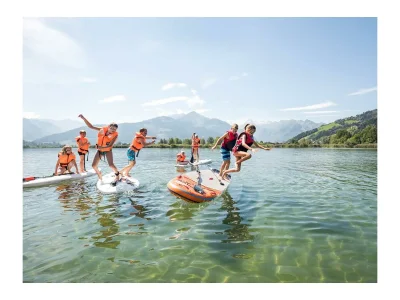 Apartment * 3-Raum-Ferienwohnung für 4 bis 6 Personen, Nr. 1 - Outdoor photo 7