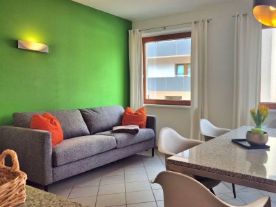 Apartment * 3-Raum-Ferienwohnung für 4 bis 6 Personen, Nr. 1 - Outdoor photo 13