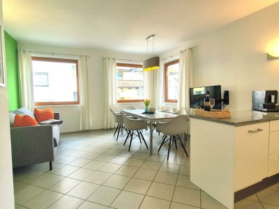 Apartment * 3-Raum-Ferienwohnung für 4 bis 6 Personen, Nr. 1 - Outdoor photo 14