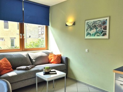 Apartment * 3-Raum-Ferienwohnung für 4 bis 6 Personen, Nr. 1 - Outdoor photo 15