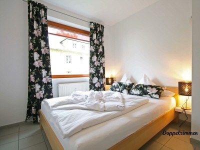 Apartment * 3-Raum-Ferienwohnung für 4 bis 6 Personen, Nr. 1 - Outdoor photo 17