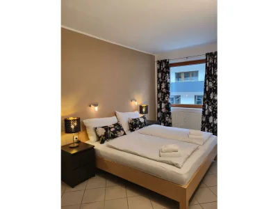 Apartment * 3-Raum-Ferienwohnung für 4 bis 6 Personen, Nr. 1 - Features photo 22