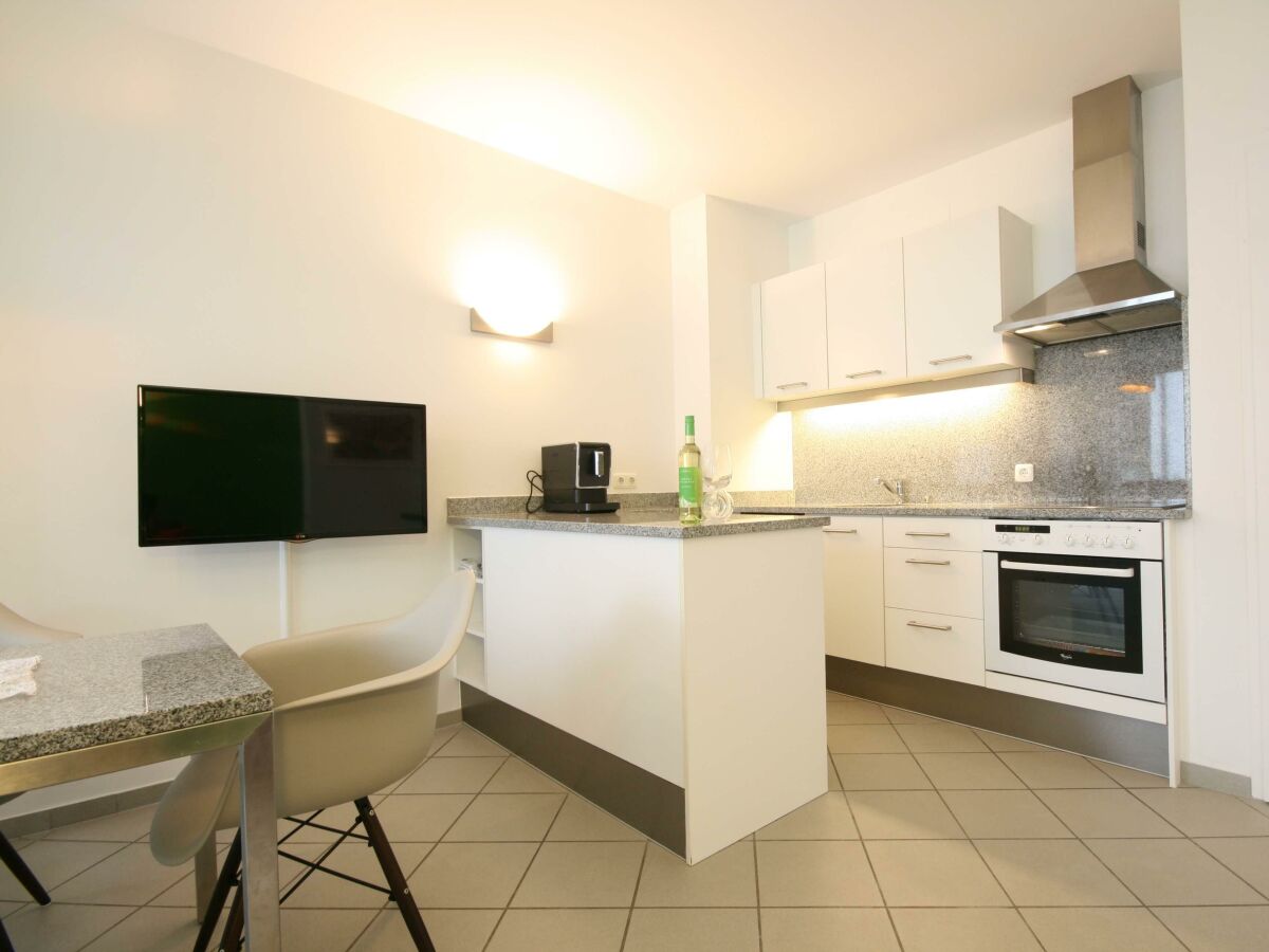 Apartment * 3-Raum-Ferienwohnung für 4 bis 6 Personen, Nr. 2 - Outdoor photo 4