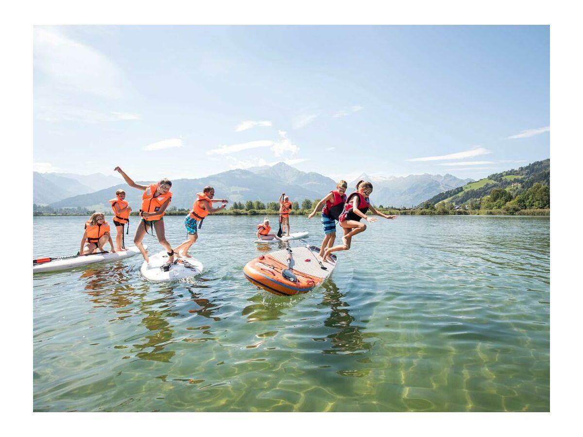Apartment * 3-Raum-Ferienwohnung für 4 bis 6 Personen, Nr. 2 - Outdoor photo 5