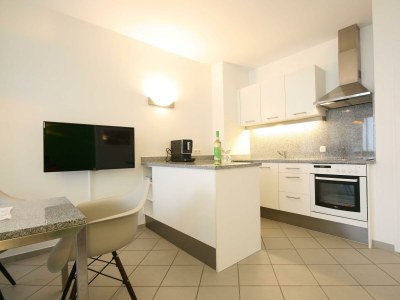 Apartment * 3-Raum-Ferienwohnung für 4 bis 6 Personen, Nr. 2 - Outdoor photo 4