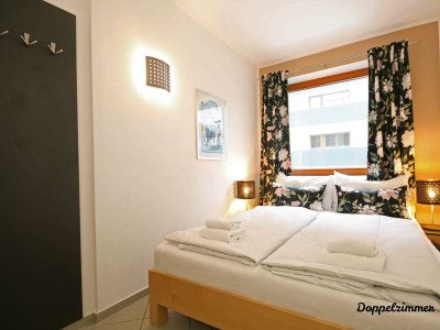 Apartment * 3-Raum-Ferienwohnung für 4 bis 6 Personen, Nr. 2 - Outdoor photo 6