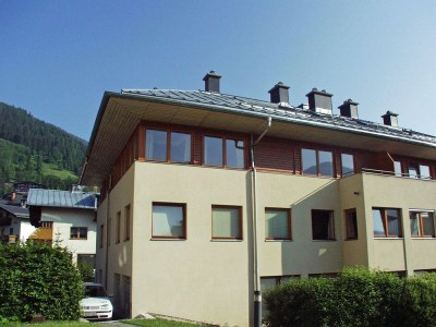 Apartment * 3-Raum-Ferienwohnung für 4 bis 6 Personen, Nr. 2 - Outdoor photo 7