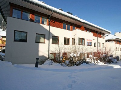 Apartment * 3-Raum-Ferienwohnung für 4 bis 6 Personen, Nr. 2 - Outdoor photo 9