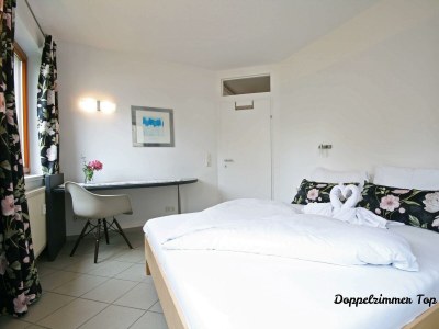 Apartment * 3-Raum-Ferienwohnung für 4 bis 6 Personen, Nr. 2 - Outdoor photo 11