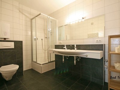 Apartment * 3-Raum-Ferienwohnung für 4 bis 6 Personen, Nr. 2 - Outdoor photo 12