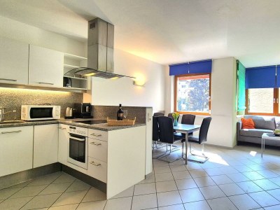 Apartment * 3-Raum-Ferienwohnung für 4 bis 6 Personen, Nr. 2 - Outdoor photo 16