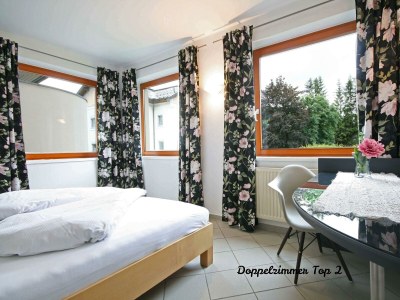 Apartment * 3-Raum-Ferienwohnung für 4 bis 6 Personen, Nr. 2 - Outdoor photo 17