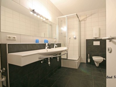 Apartment * 3-Raum-Ferienwohnung für 4 bis 6 Personen, Nr. 2 - Outdoor photo 19