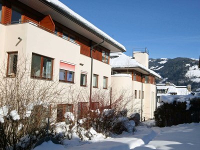 Apartment * 3-Raum-Ferienwohnung für 4 bis 6 Personen, Nr. 2 - Outdoor photo 20