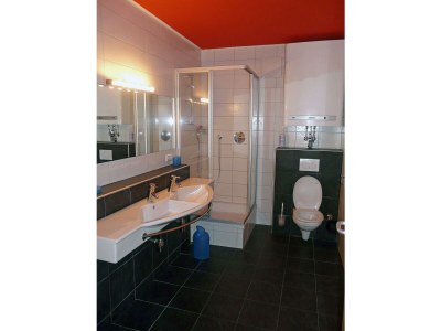 Apartment * 3-Raum-Ferienwohnung für 4 bis 6 Personen, Nr. 2 - Features photo 23