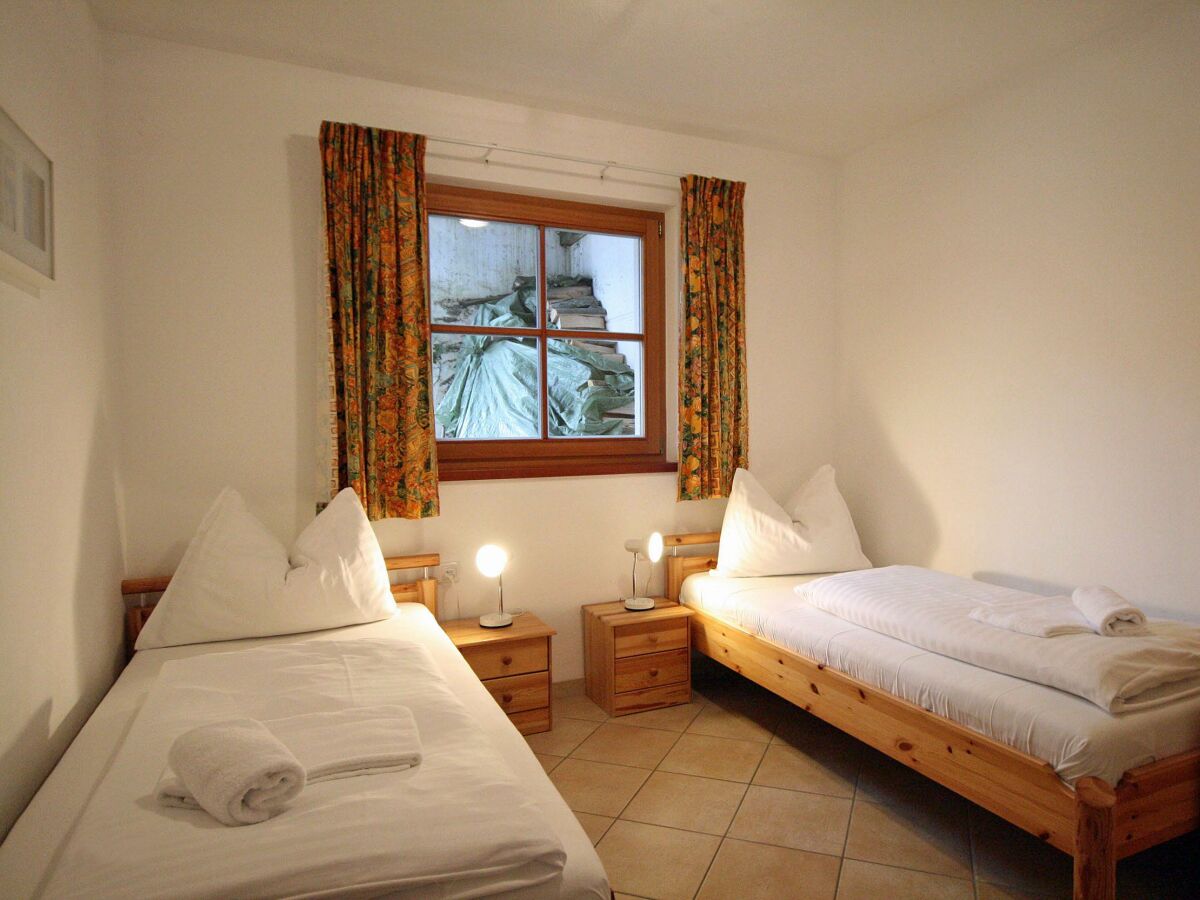 Apartment 3-Raum-Hausteil für 4 bis 6 Personen - Outdoor photo 2