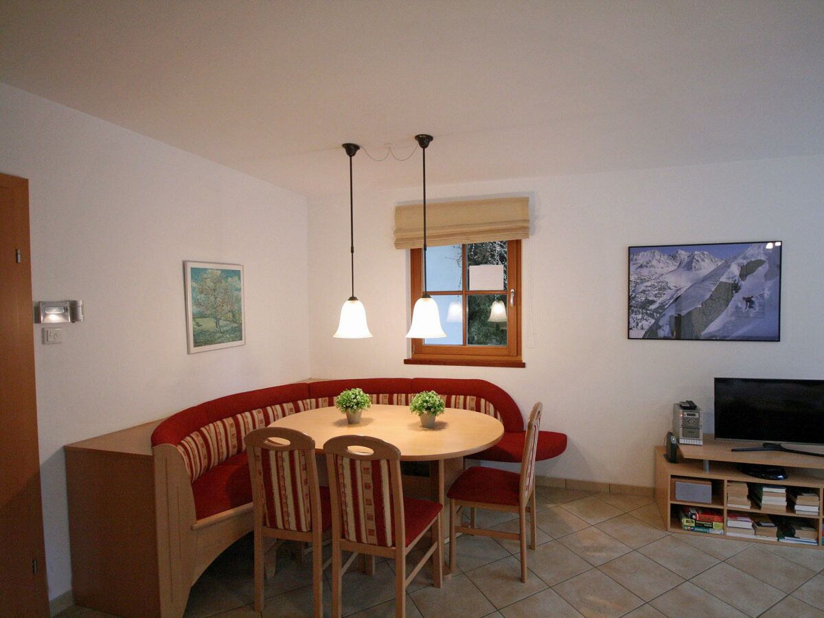 Apartment 3-Raum-Hausteil für 4 bis 6 Personen - Outdoor photo 4