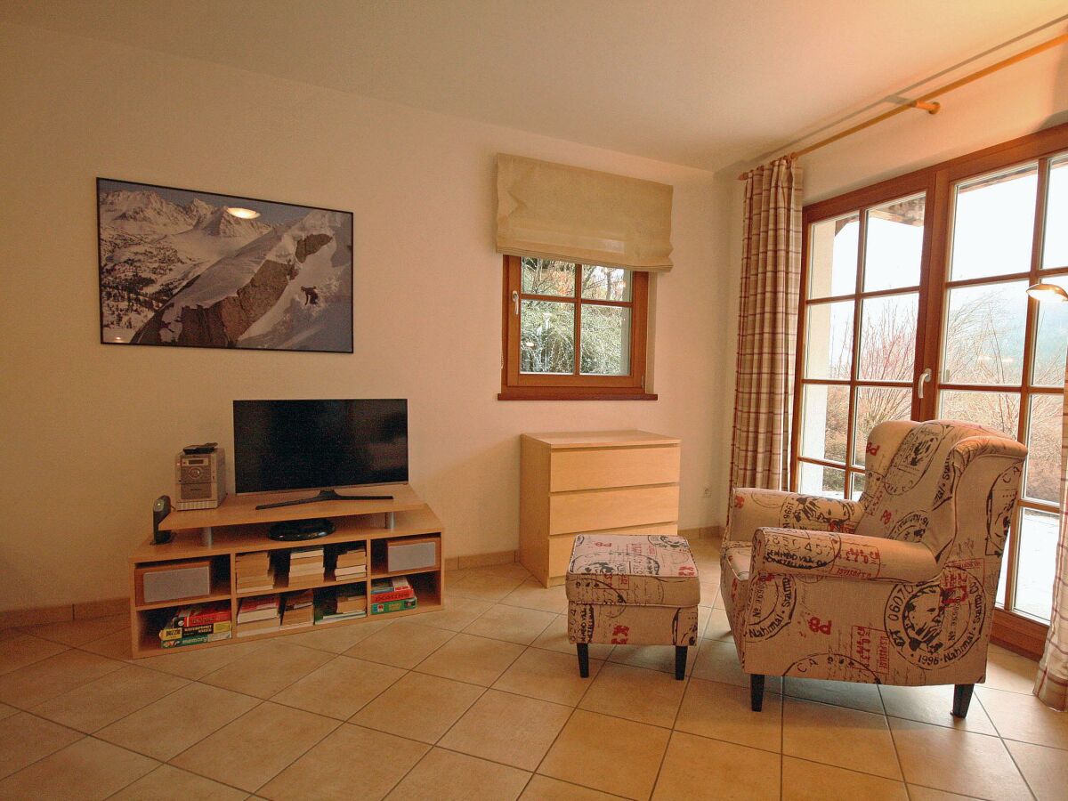 Apartment 3-Raum-Hausteil für 4 bis 6 Personen - Outdoor photo 5