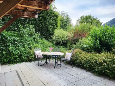 Apartment 3-Raum-Hausteil für 4 bis 6 Personen in Zell am See - Apartment