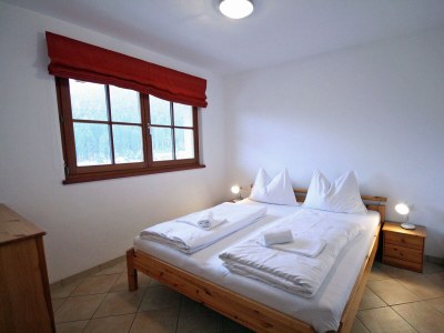 Apartment 3-Raum-Hausteil für 4 bis 6 Personen - Outdoor photo 3