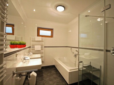 Apartment 3-Raum-Hausteil für 4 bis 6 Personen - Outdoor photo 6