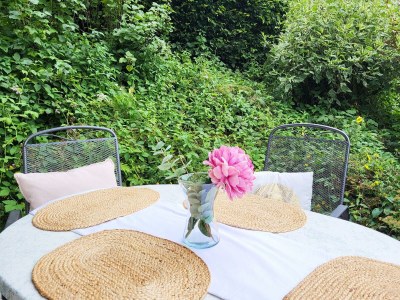 Apartment 3-Raum-Hausteil für 4 bis 6 Personen - Outdoor photo 7