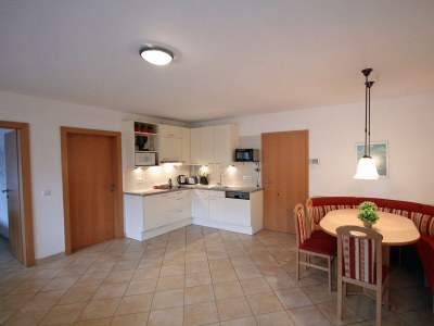 Apartment 3-Raum-Hausteil für 4 bis 6 Personen - Outdoor photo 9