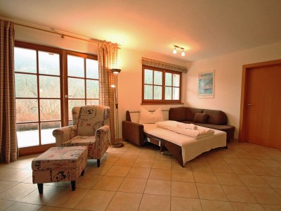 Apartment 3-Raum-Hausteil für 4 bis 6 Personen - Outdoor photo 10