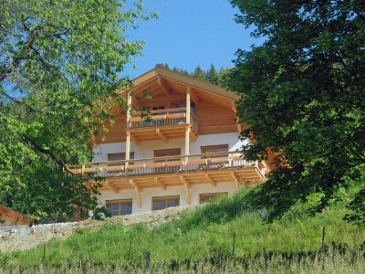 Apartment 3-Raum-Hausteil für 4 bis 6 Personen - Outdoor photo 13