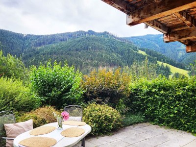 Apartment 3-Raum-Hausteil für 4 bis 6 Personen - Outdoor photo 14