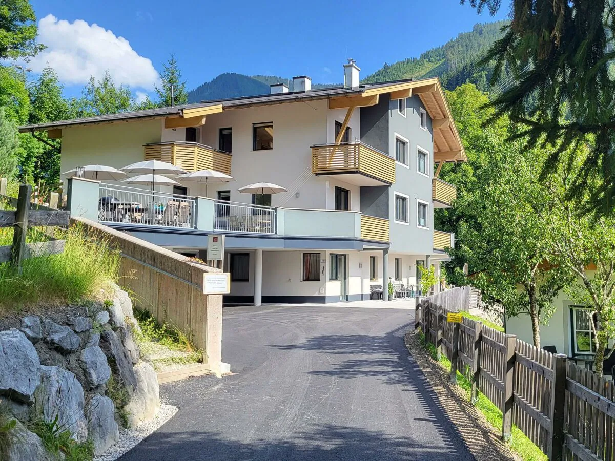 Apartment Haus für 16 oder 17-20 Personen - Outdoor photo 4