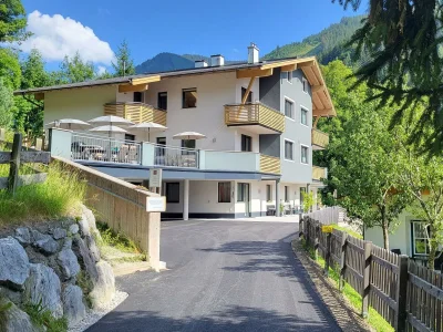 Apartment Haus für 16 oder 17-20 Personen - Outdoor photo 4