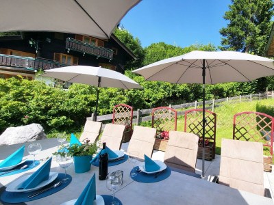 Apartment Haus für 16 oder 17-20 Personen - Outdoor photo 6