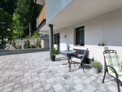 Apartment Haus für 16 oder 17-20 Personen - Outdoor photo 7