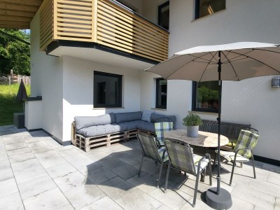 Apartment Haus für 16 oder 17-20 Personen - Outdoor photo 16