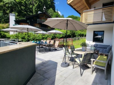 Apartment Haus für 16 oder 17-20 Personen - Outdoor photo 26