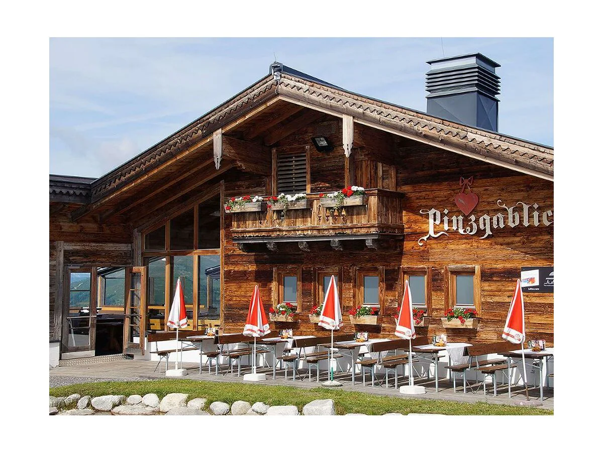 Apartment Appartement/Fewo, 3 Räume