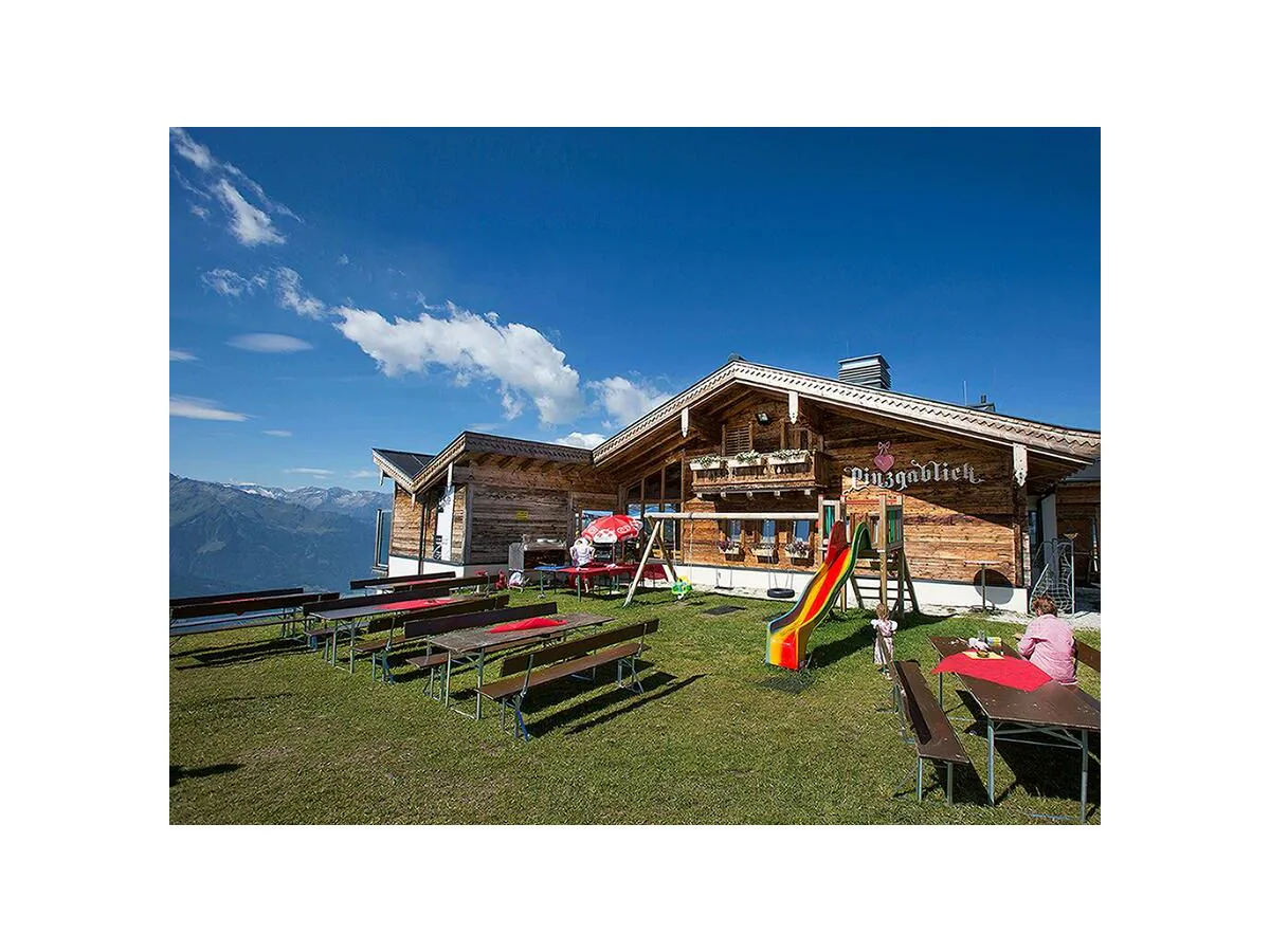 Apartment Appartement/Fewo, 3 Räume - Outdoor photo 3