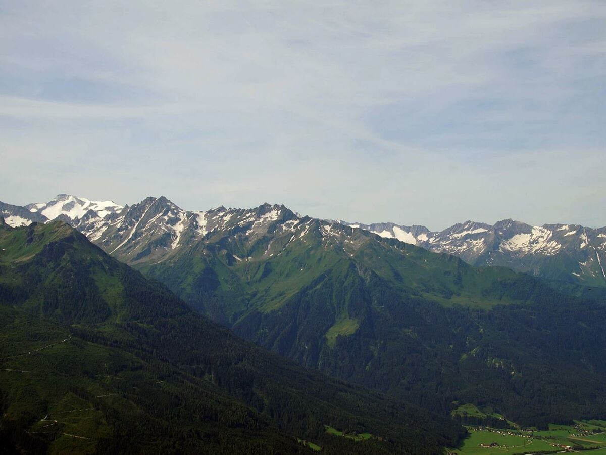 Apartment Appartement/Fewo, 3 Räume - Outdoor photo 4