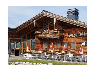 Apartment Appartement/Fewo, 3 Räume in Mittersill - Apartment