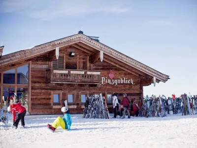 Apartment Appartement/Fewo, 3 Räume - Outdoor photo 2