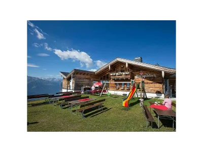 Apartment Appartement/Fewo, 3 Räume - Outdoor photo 3