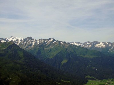 Apartment Appartement/Fewo, 3 Räume - Outdoor photo 4