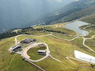 Apartment Appartement/Fewo, 3 Räume - Outdoor photo 12